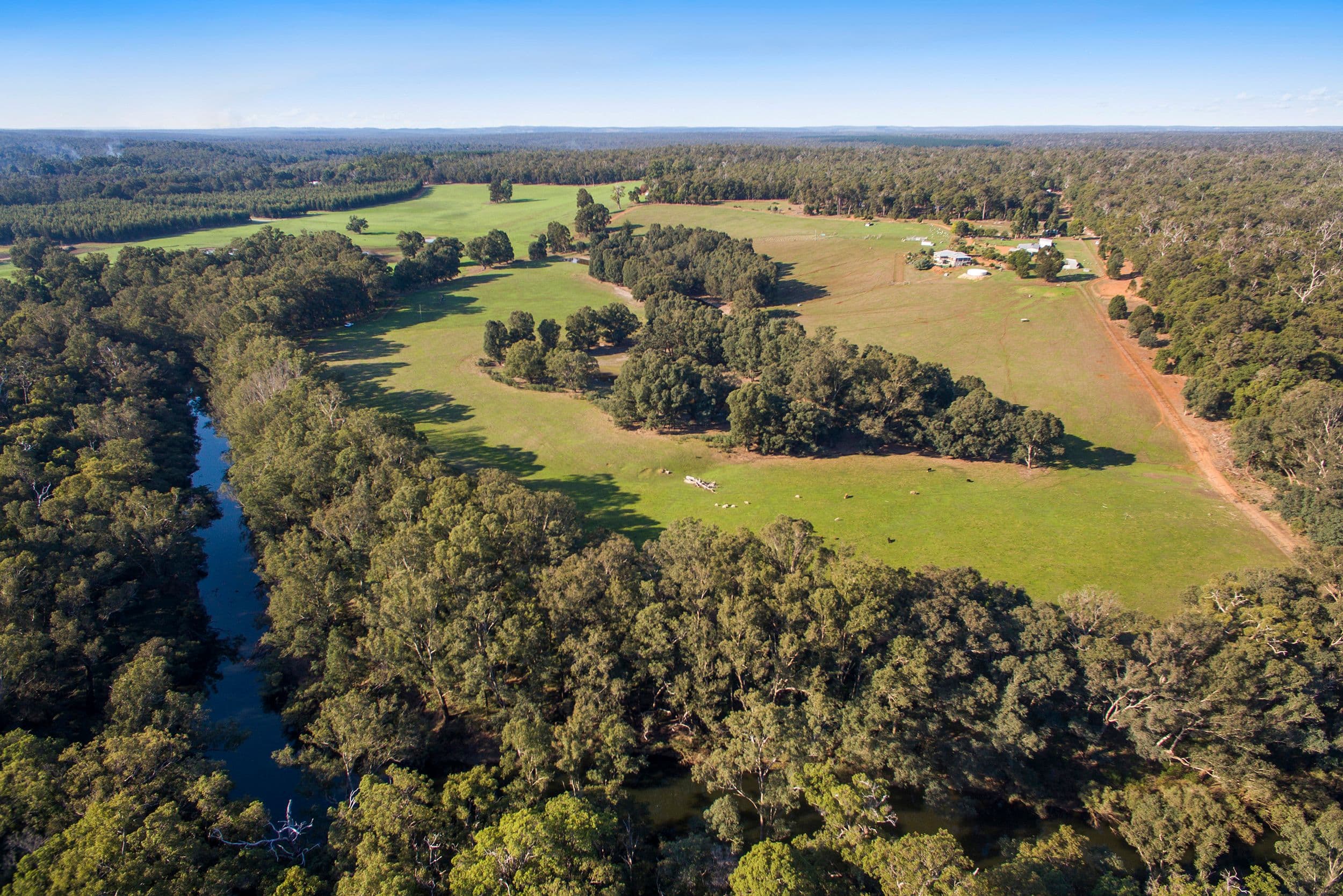 11 Rodda Road, Nannup WA 6275, Nannup - Image 1