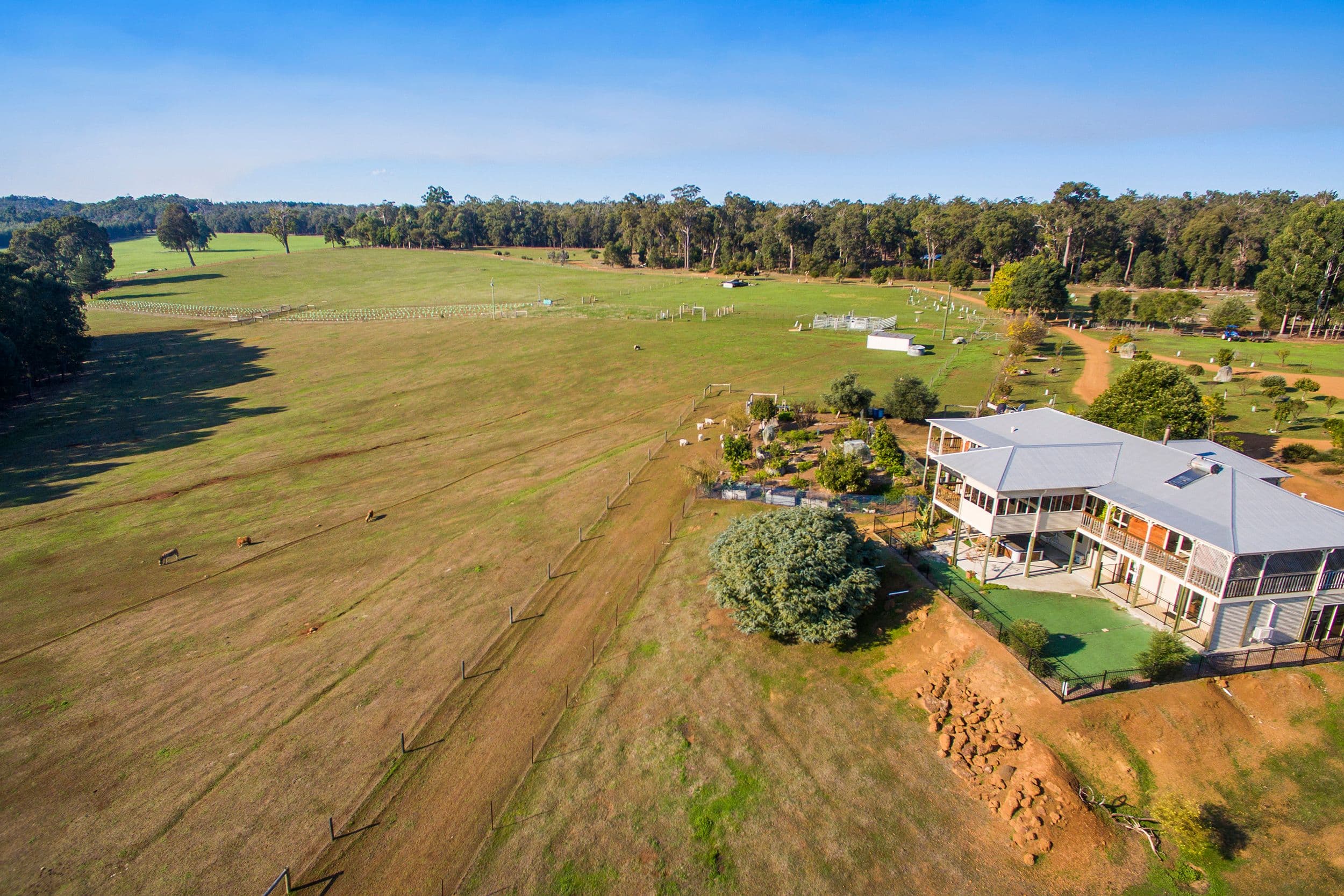 11 Rodda Road, Nannup WA 6275, Nannup - Thumbnail 3