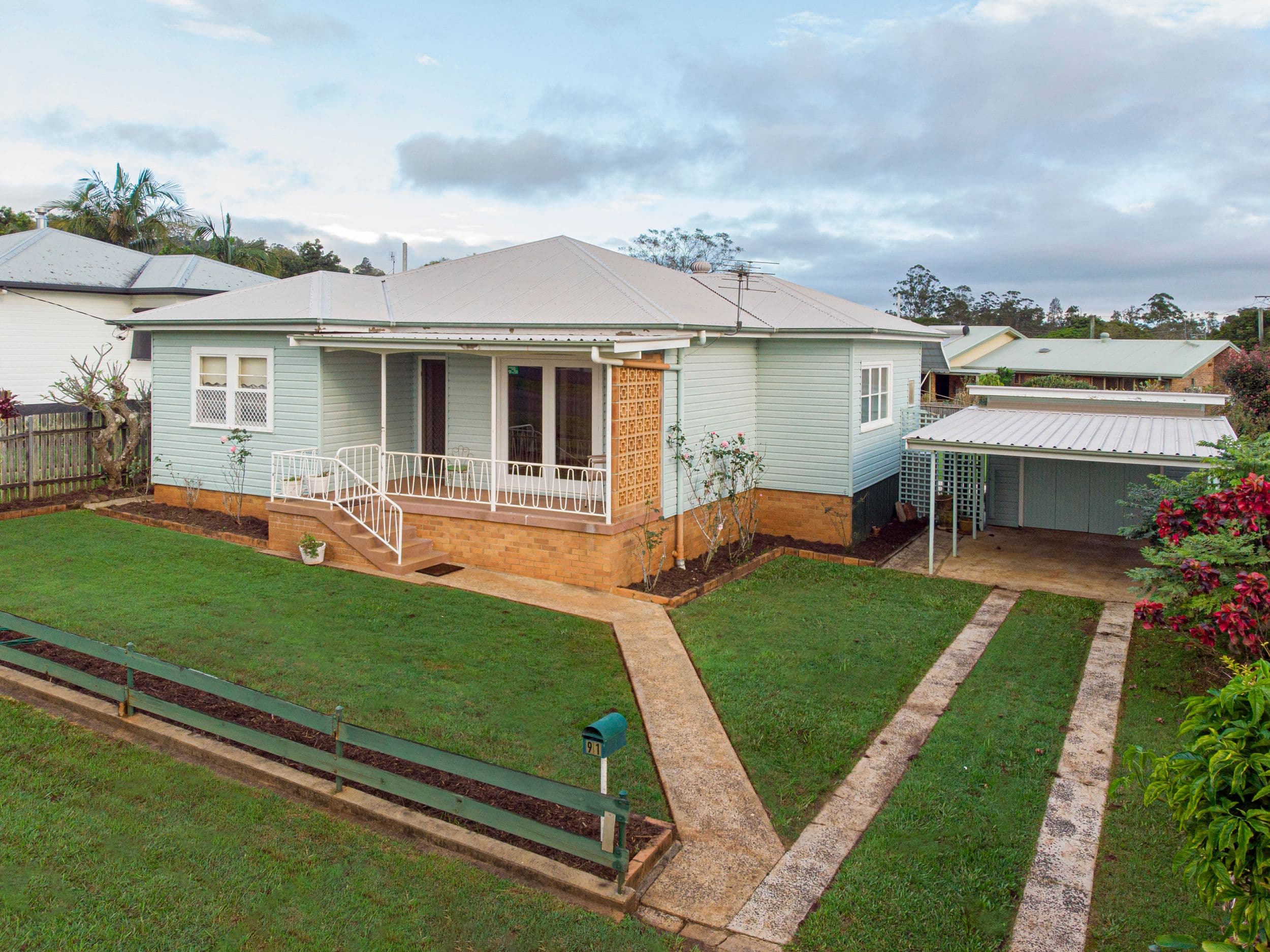 91 Walker Street, East Lismore NSW 2480, East Lismore - Thumbnail 2