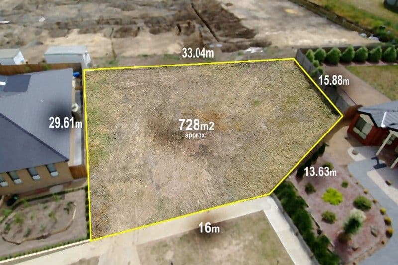 3 Newman Close, BUNDOORA VIC 3083, Bundoora - Image 1