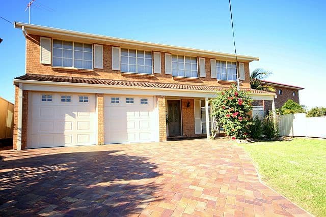 8 Cherie Place, BASS HILL NSW 2197, Bass Hill - Image 1