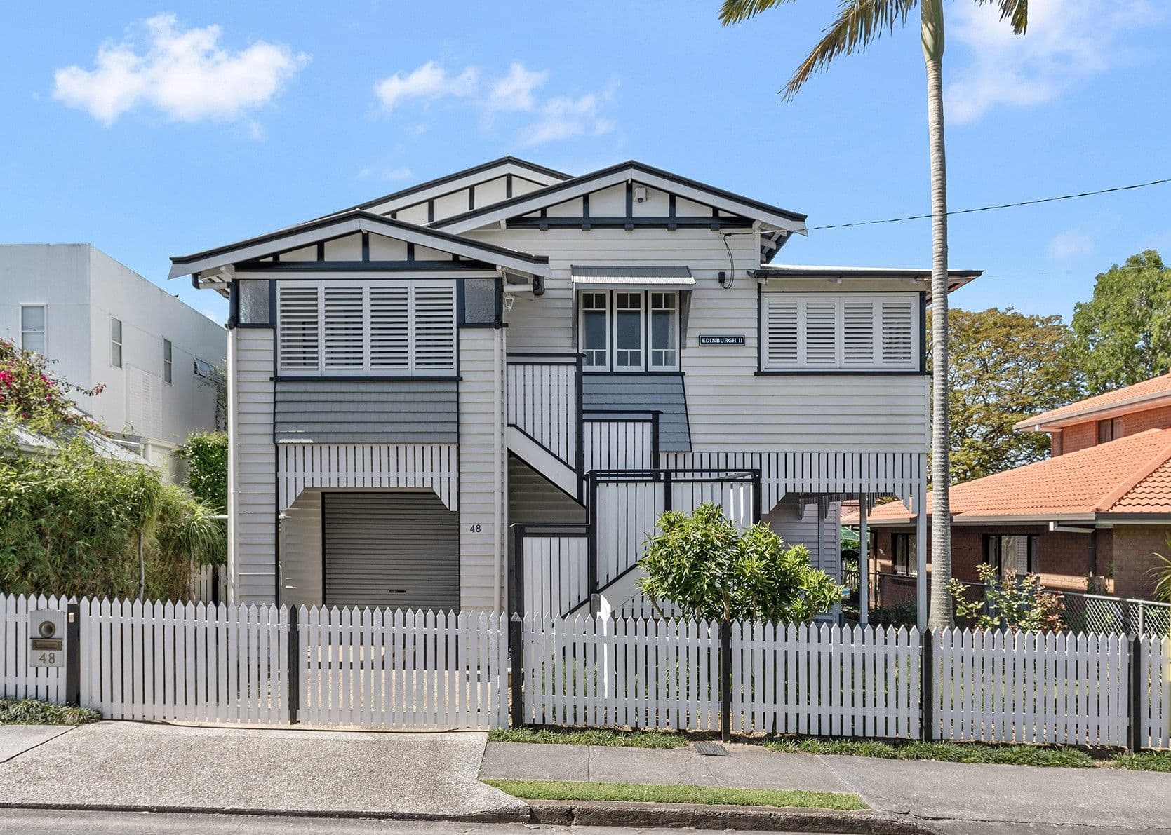 48 Redfern Street, Woolloongabba QLD 4102, Woolloongabba - Image 1