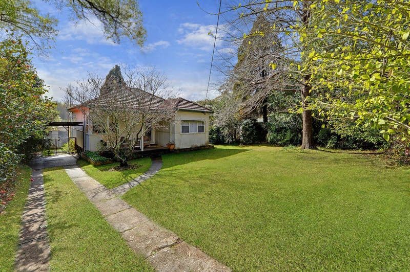 8 Turner Road, BEROWRA HEIGHTS NSW 2082, Berowra Heights - Image 1