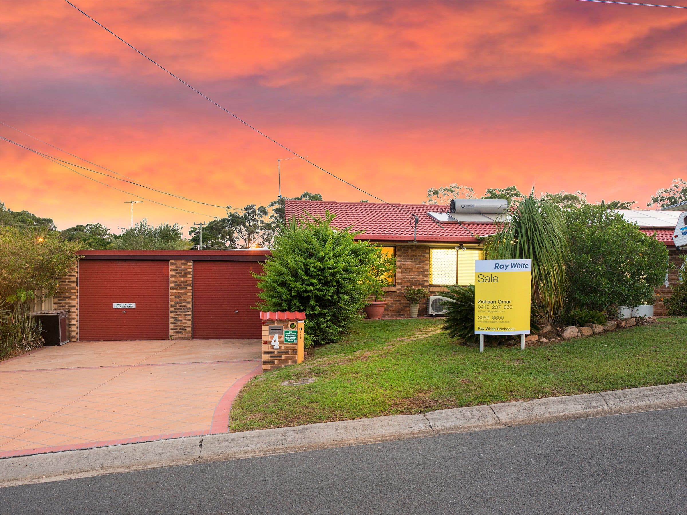 4 Stannard Street, Rochedale South QLD 4123, Rochedale South - Image 1