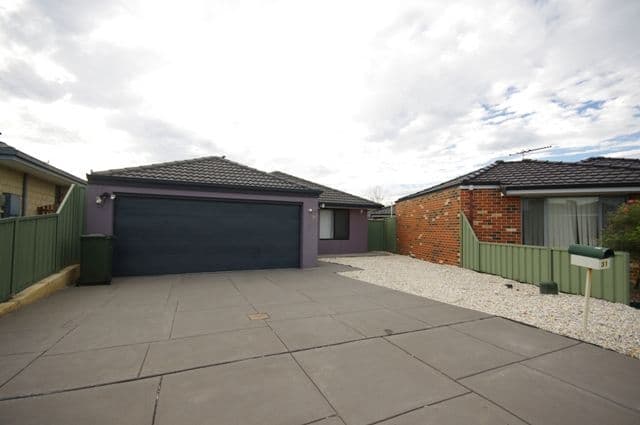 31 Modena Place, BALGA WA 6061, Balga - Image 1