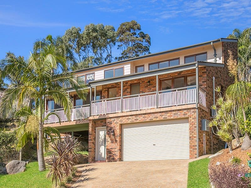 6 Curlew Close, WORONORA HEIGHTS NSW 2233, Woronora Heights - Image 1