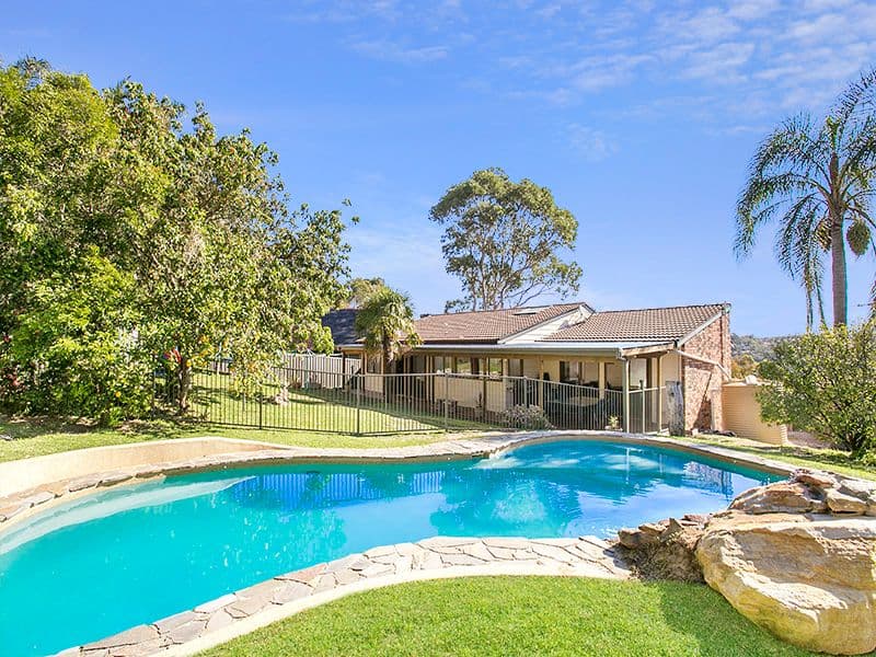 6 Curlew Close, WORONORA HEIGHTS NSW 2233, Woronora Heights - Thumbnail 4