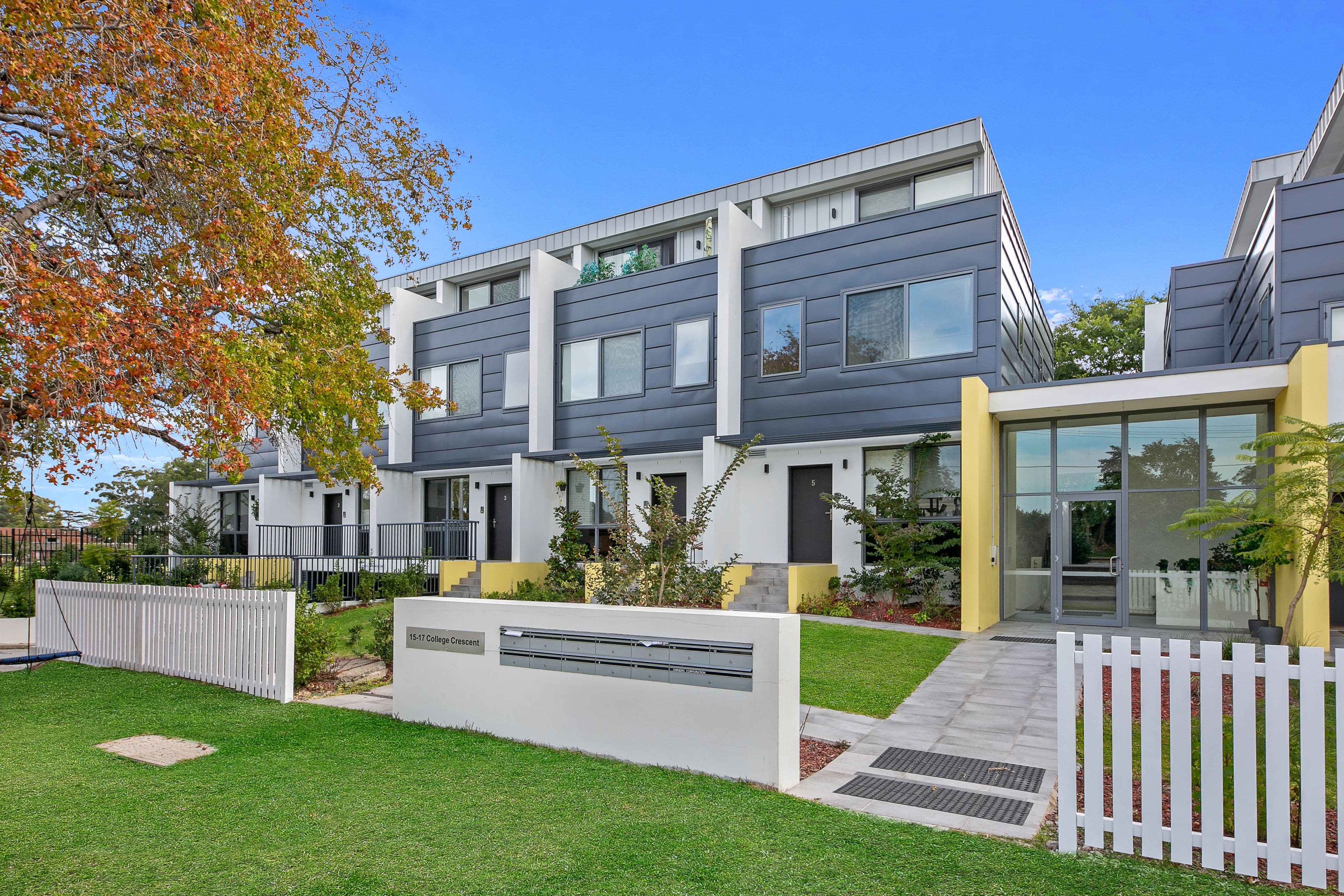 15-17 College Crescent, St Ives NSW 2075, St Ives - Image 1