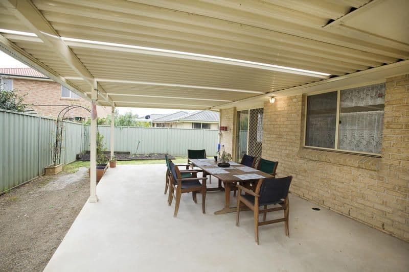 Lot 21 Kuttabul Mount Jukes Road, Kuttabul, QLD, 4741, Kuttabul - Thumbnail 7