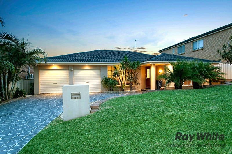 135 Glider Avenue, BLACKBUTT NSW 2529, Blackbutt - Image 1