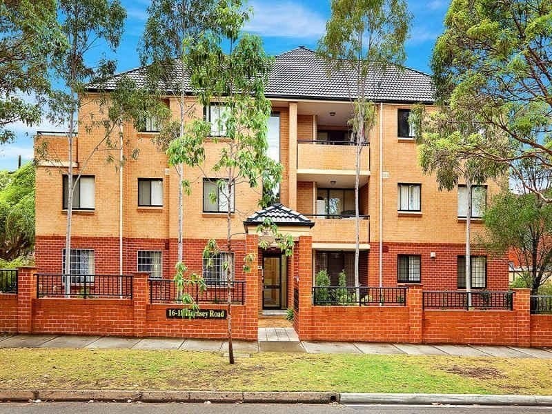3/16 Hornsey Road, Homebush West - Thumbnail 3