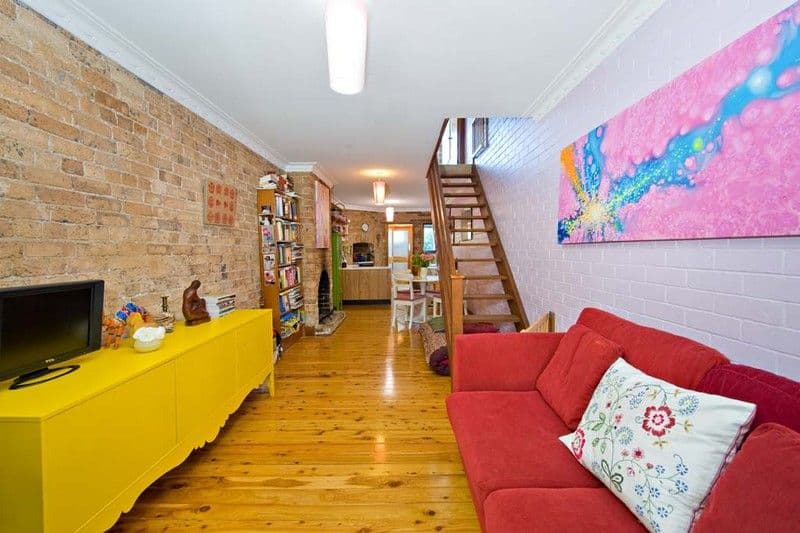 63 Forbes Street, NEWTOWN NSW 2042, Newtown - Image 1