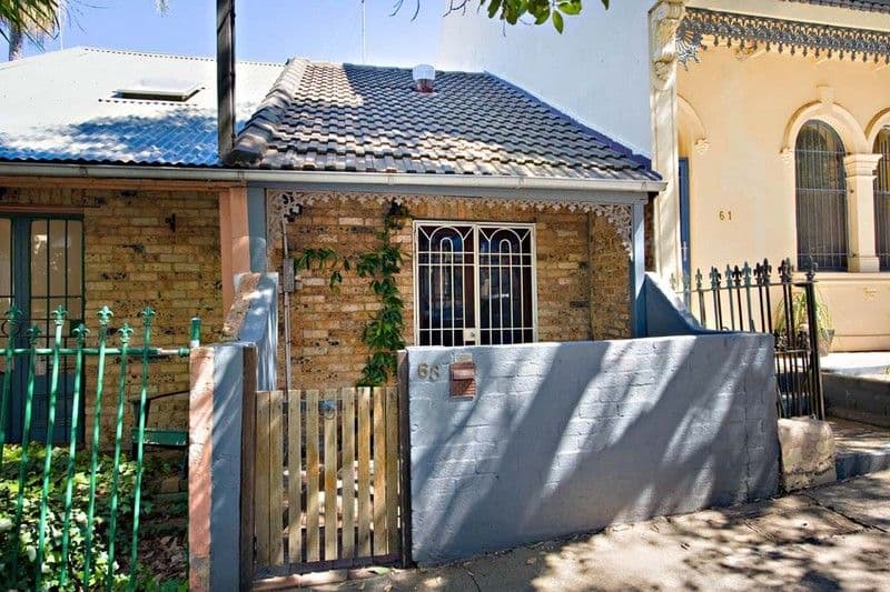 63 Forbes Street, NEWTOWN NSW 2042, Newtown - Thumbnail 3