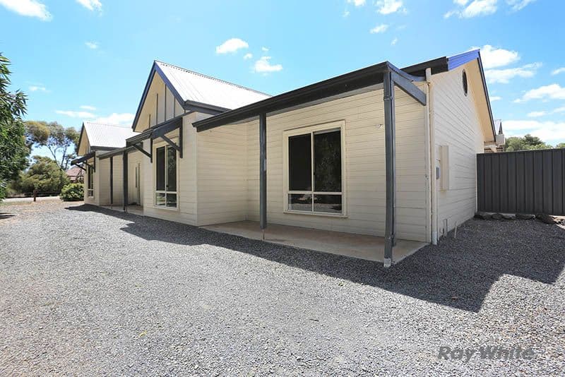 Lot 46 South Terrace, Farrell Flat SA 5416, Farrell Flat - Image 1