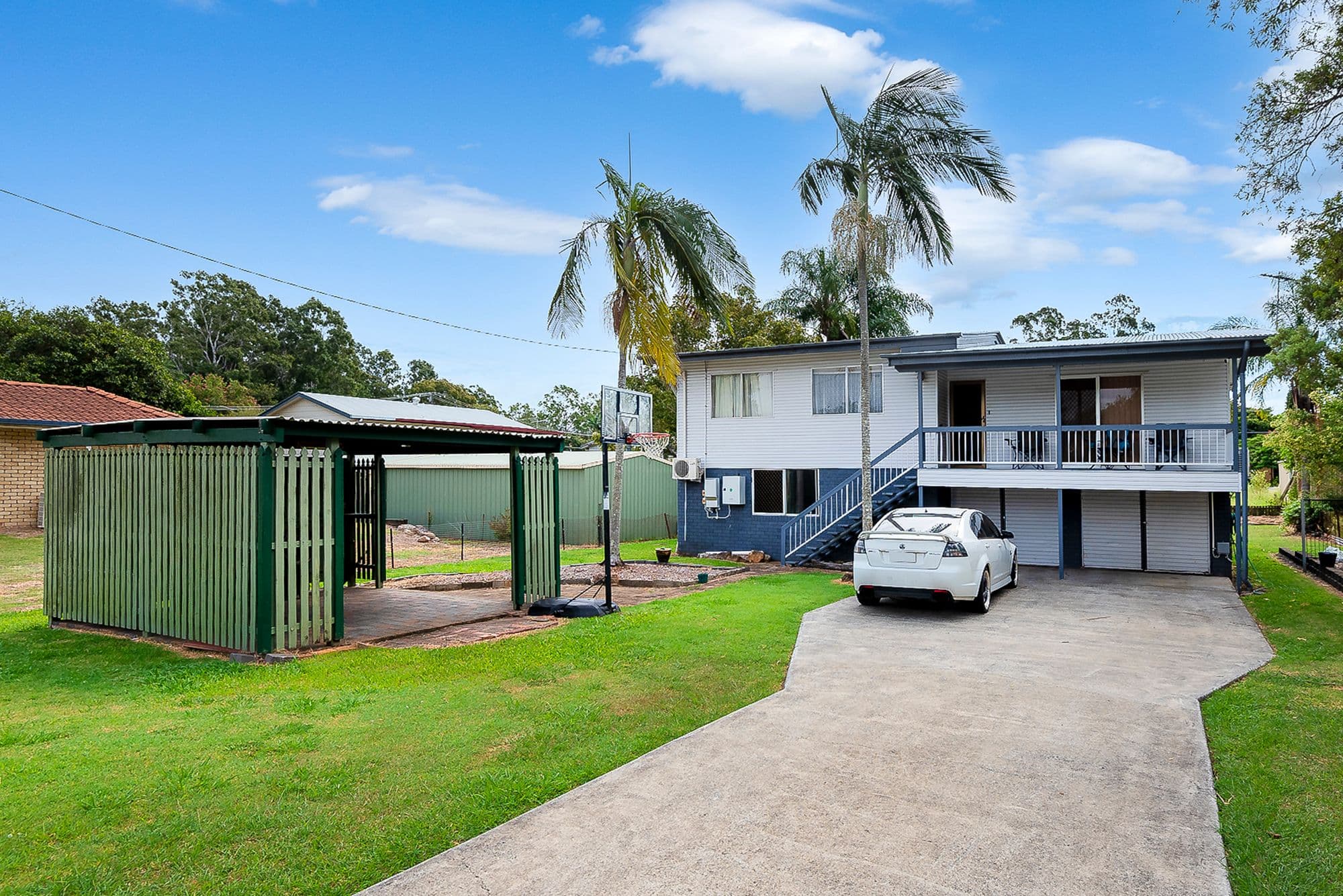 25 Glen Avon Drive, Redbank Plains QLD 4301, Redbank Plains - Image 1
