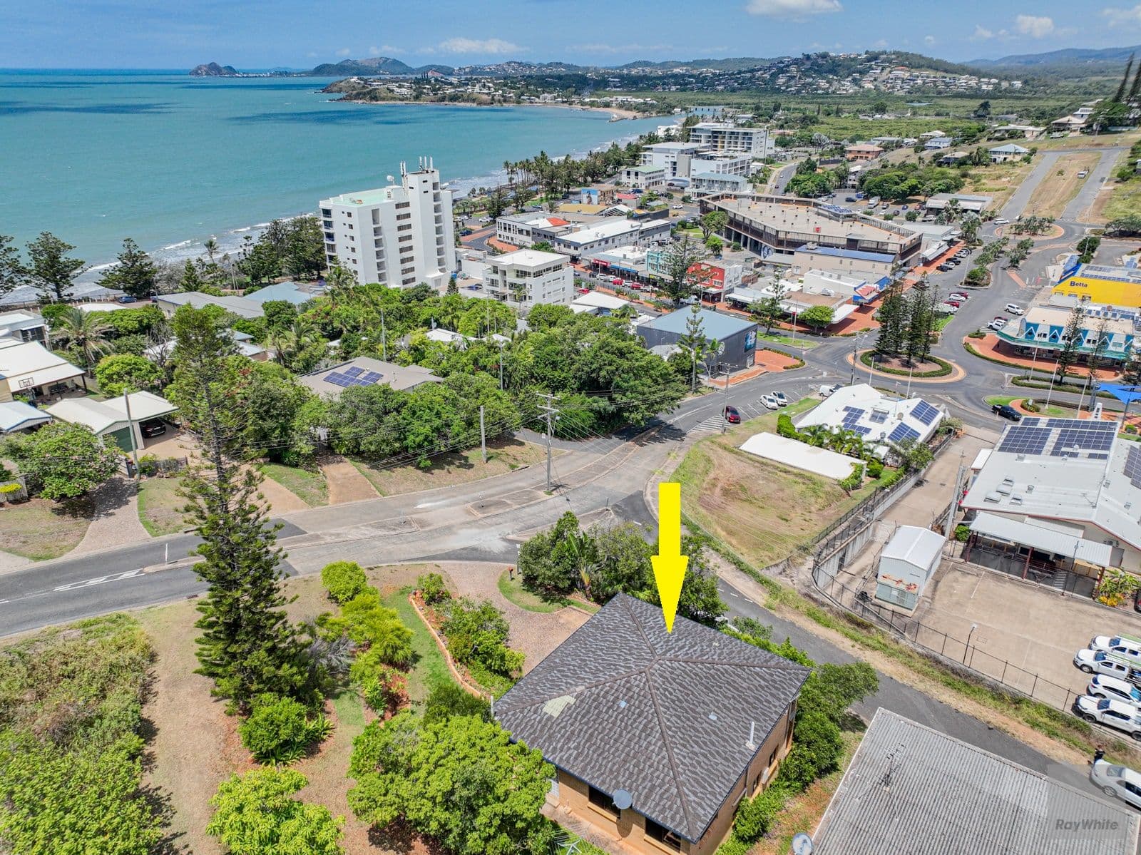 9 Raymond Terrace, Yeppoon QLD 4703, Yeppoon - Image 1