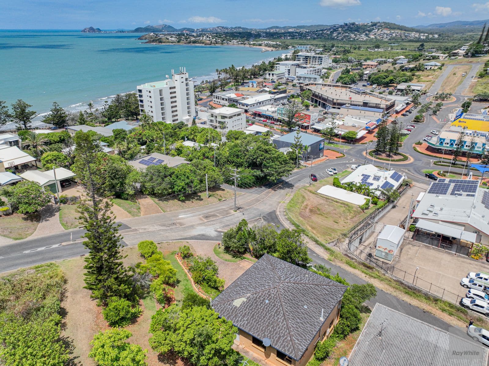 9 Raymond Terrace, Yeppoon QLD 4703, Yeppoon - Thumbnail 3