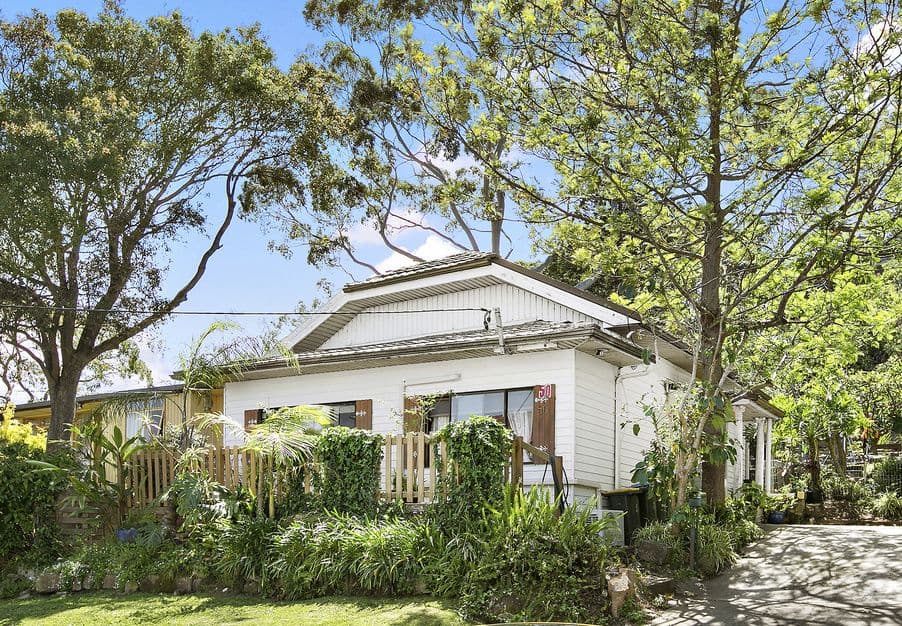 50 Waine Street, FRESHWATER NSW 2096, Freshwater - Image 1