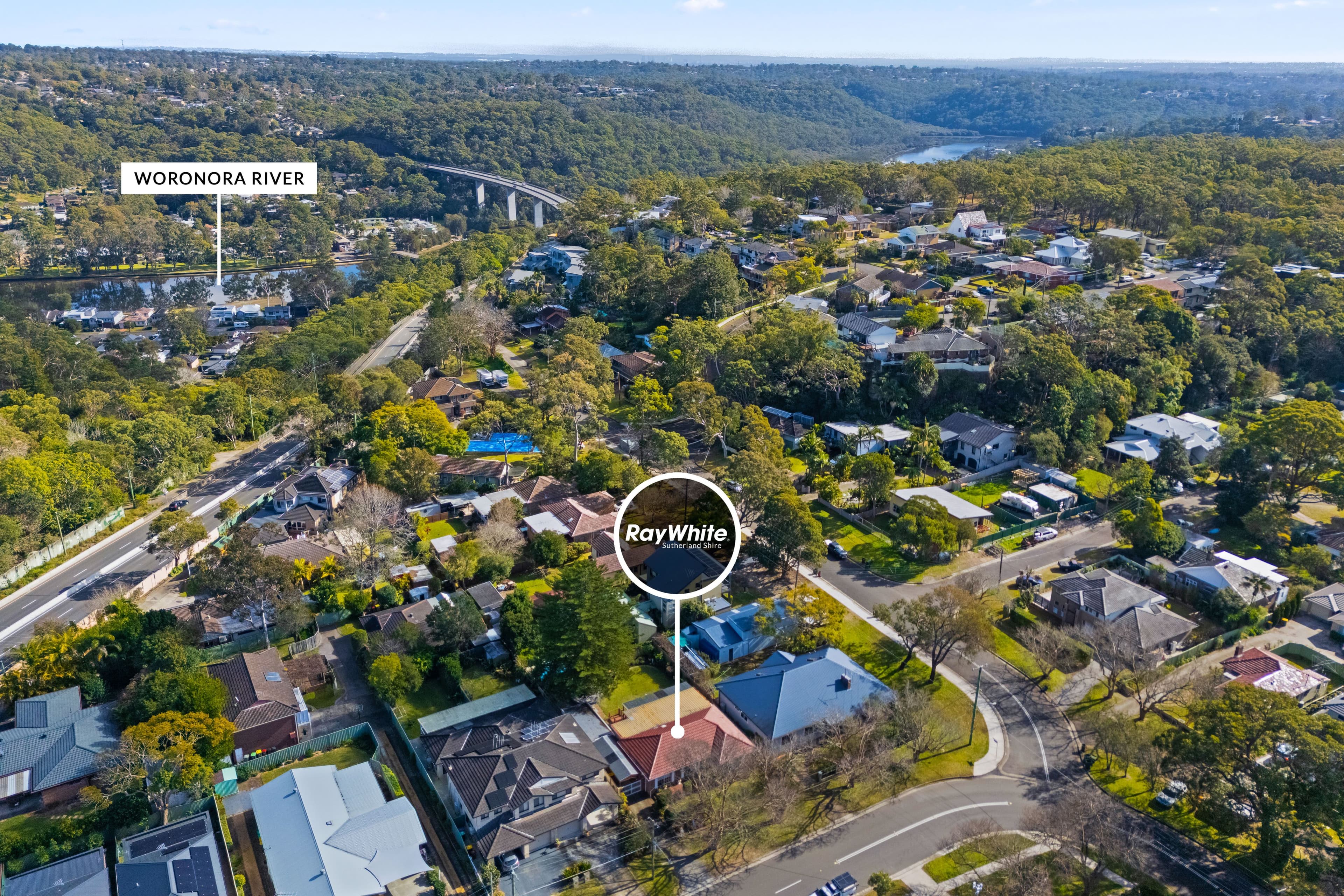 19 Linden Street, Sutherland NSW 2232, Sutherland - Thumbnail 2