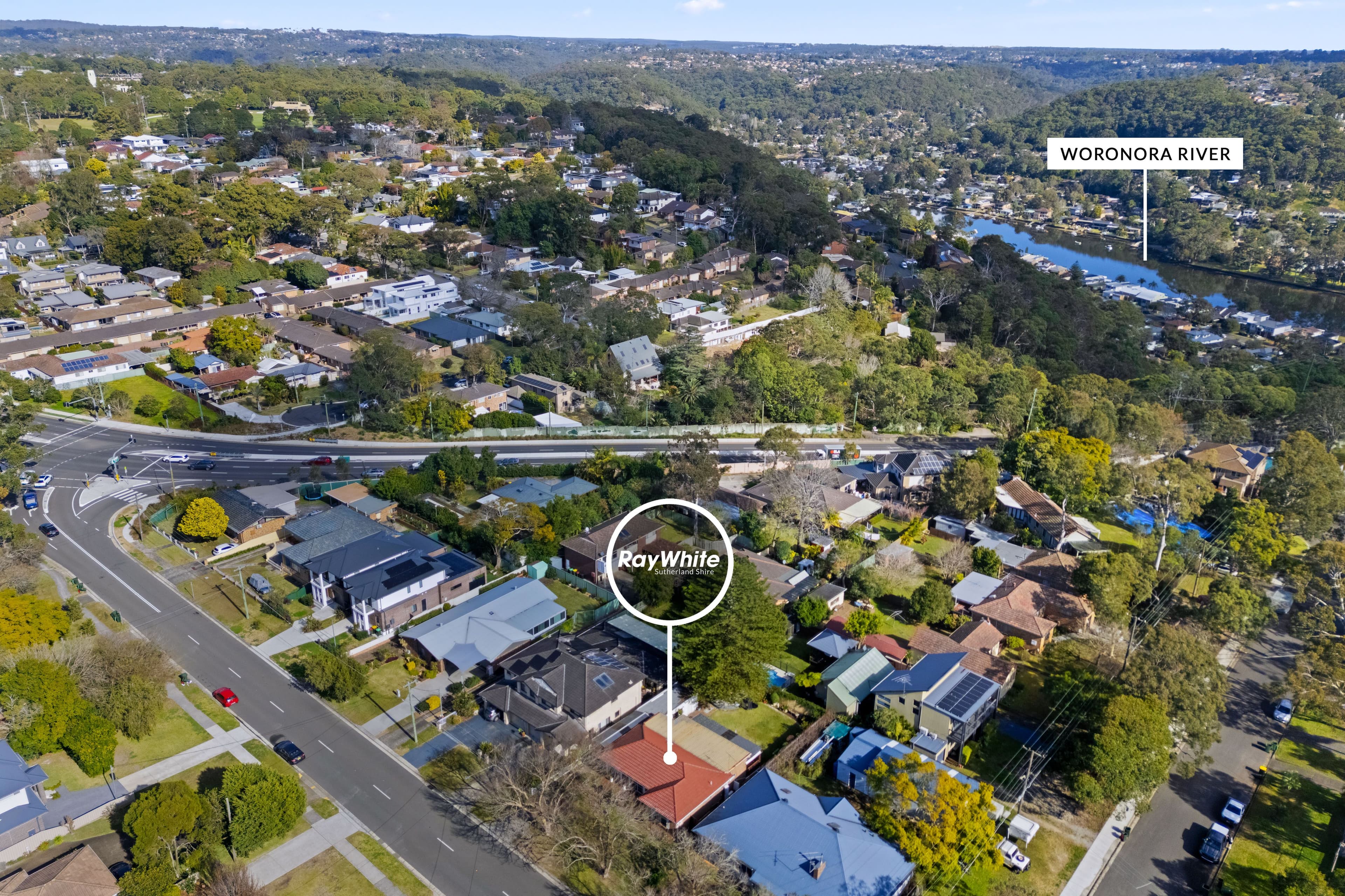 19 Linden Street, Sutherland NSW 2232, Sutherland - Thumbnail 3