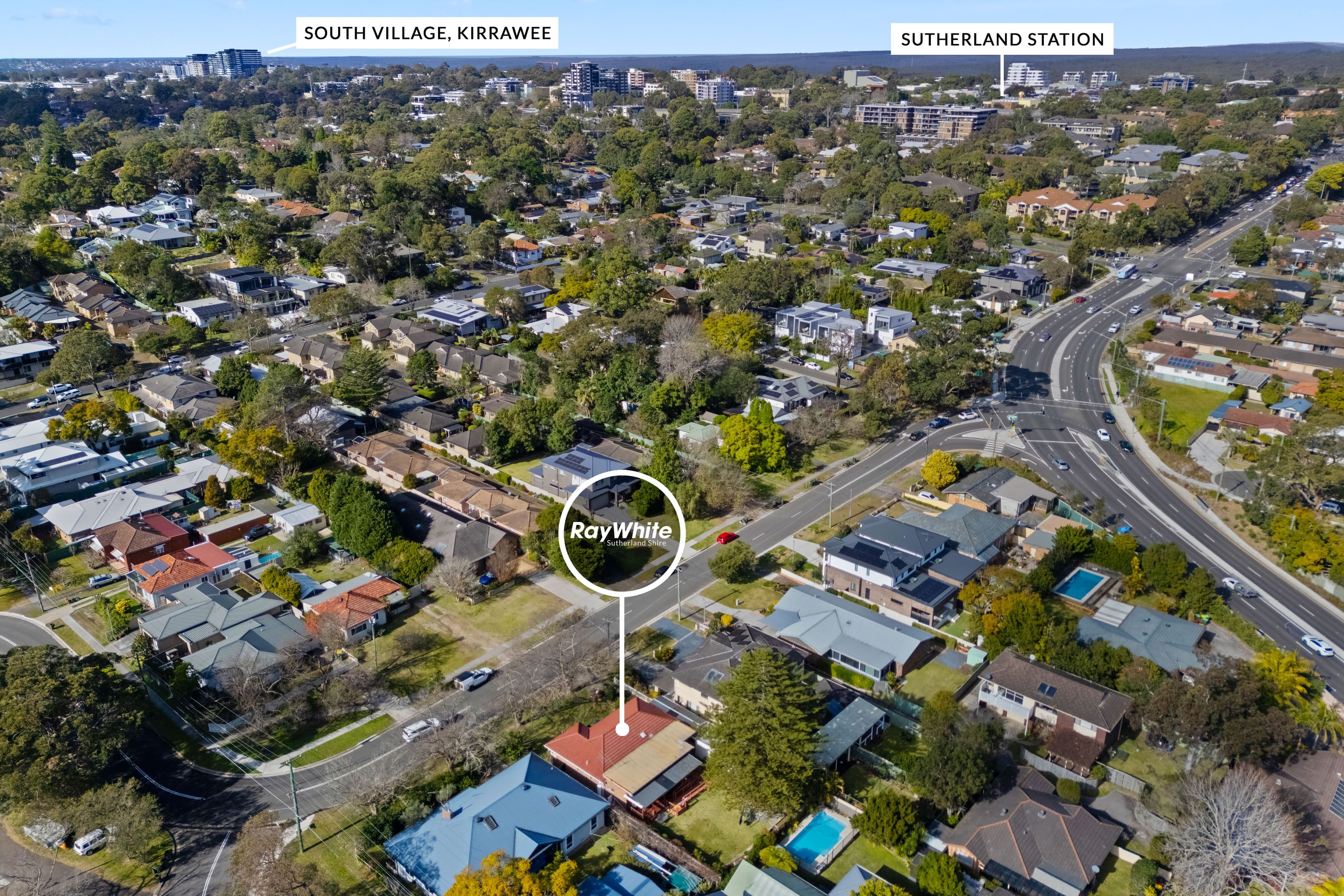 19 Linden Street, Sutherland NSW 2232, Sutherland - Thumbnail 4