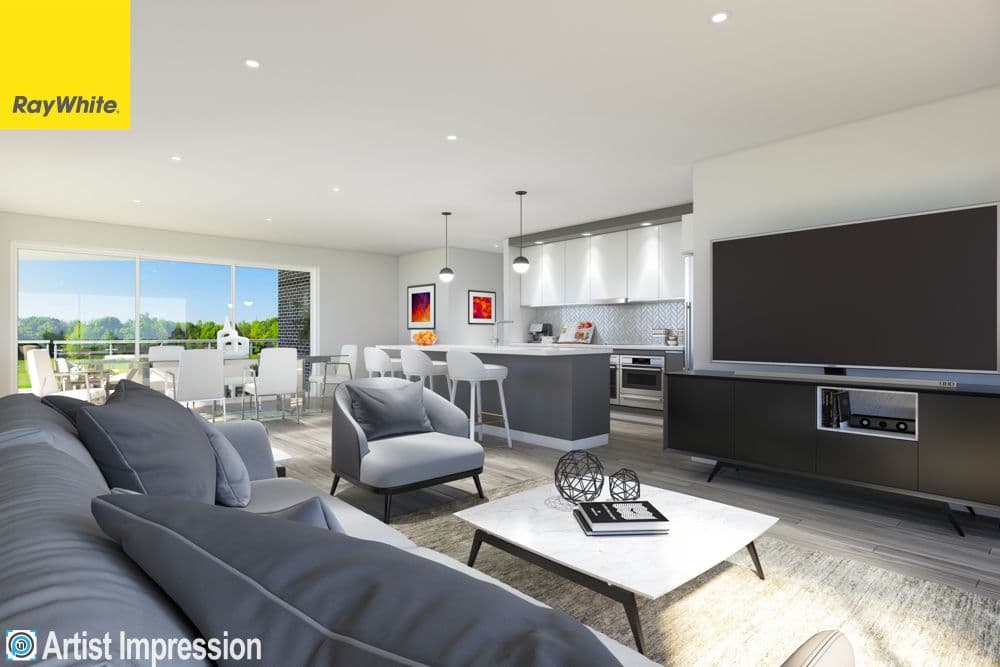 13 Darren Avenue, Kanahooka NSW 2530, Kanahooka - Thumbnail 2