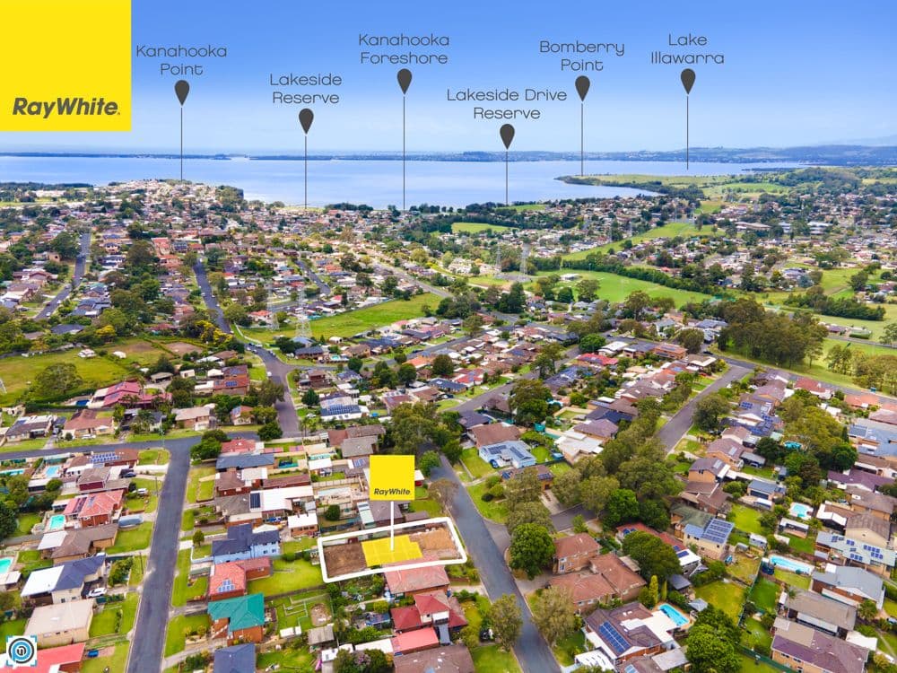 13 Darren Avenue, Kanahooka NSW 2530, Kanahooka - Thumbnail 5
