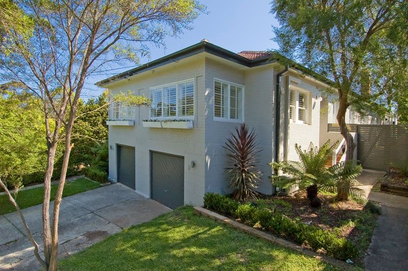 9 Morrice Street, LANE COVE NSW 2066, Lane Cove - Image 1