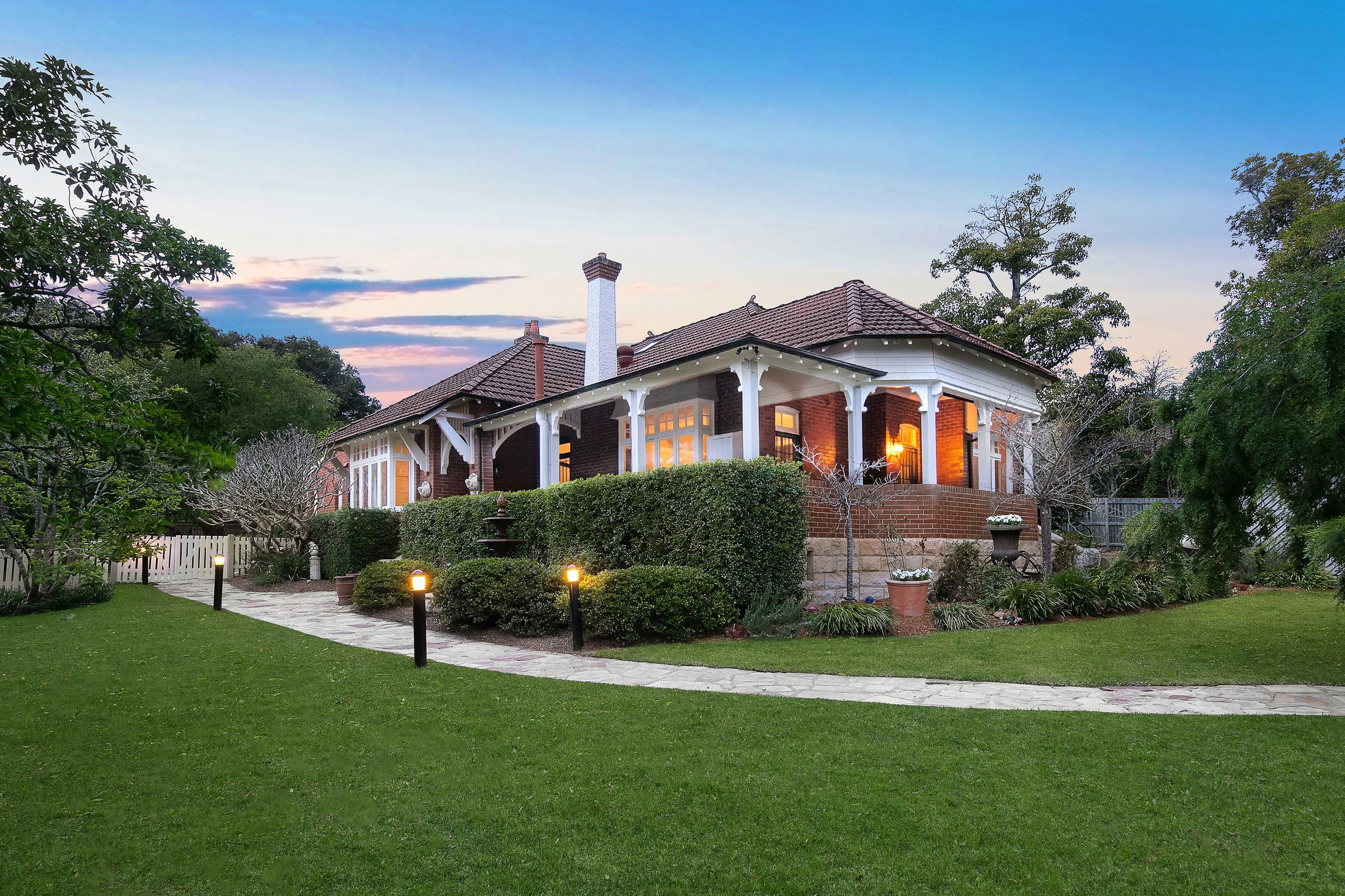 5 Warrangi Street, Turramurra - Thumbnail 2