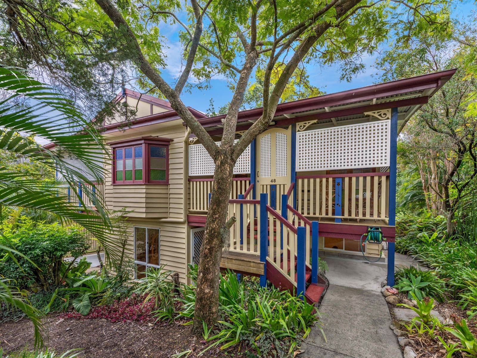 48 Greens Road, Coorparoo QLD 4151, Coorparoo - Image 1