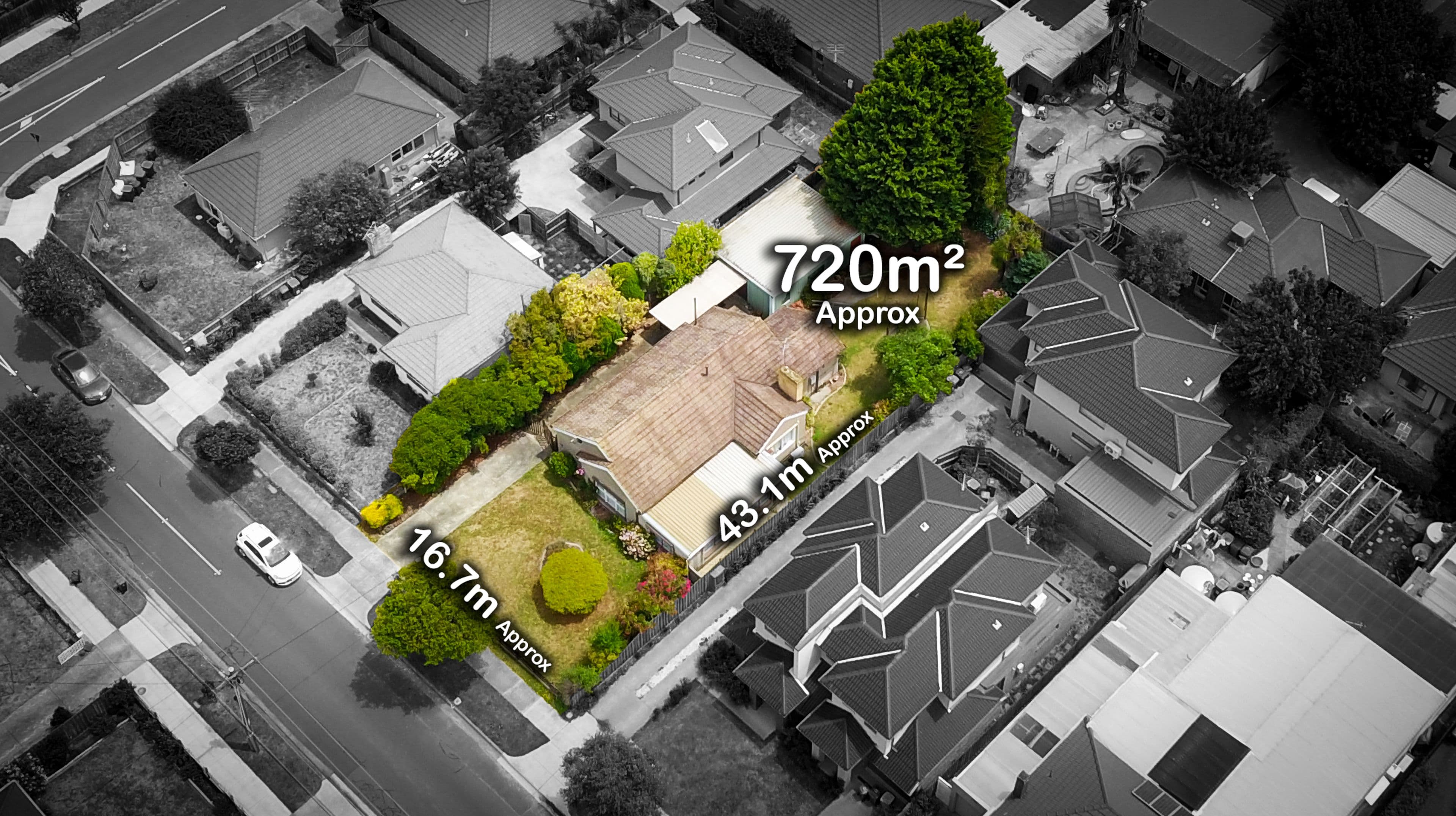 43 Kionga Street, Clayton VIC 3168, Clayton - Image 1