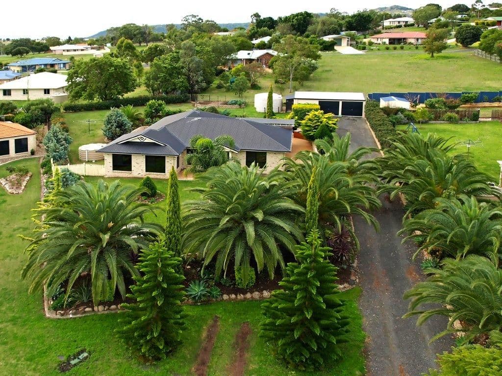 7 Coolibah Court, KINGSTHORPE QLD 4400, Kingsthorpe - Image 1