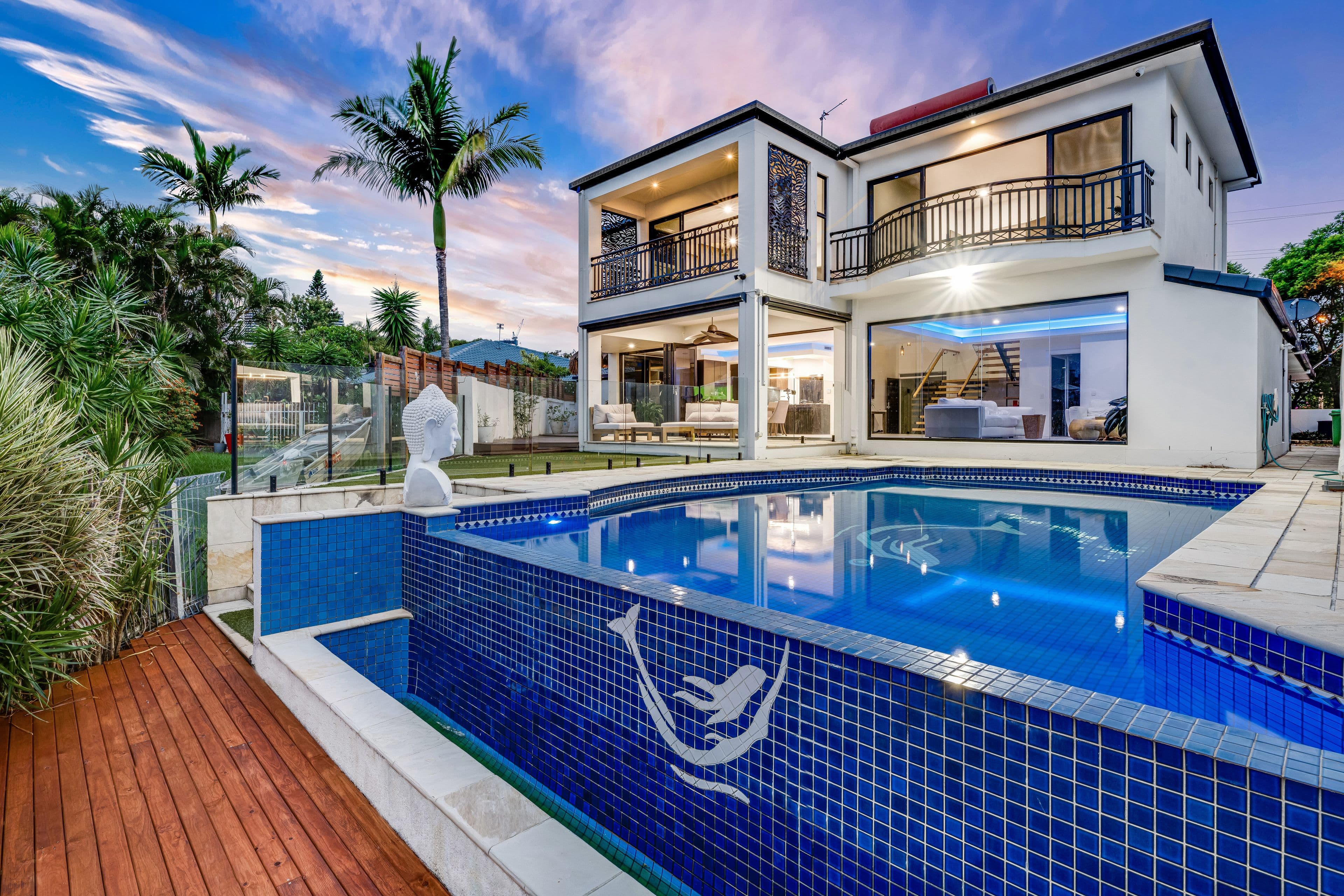 41 T E Peters Drive, Broadbeach Waters QLD 4218, Broadbeach Waters - Image 1