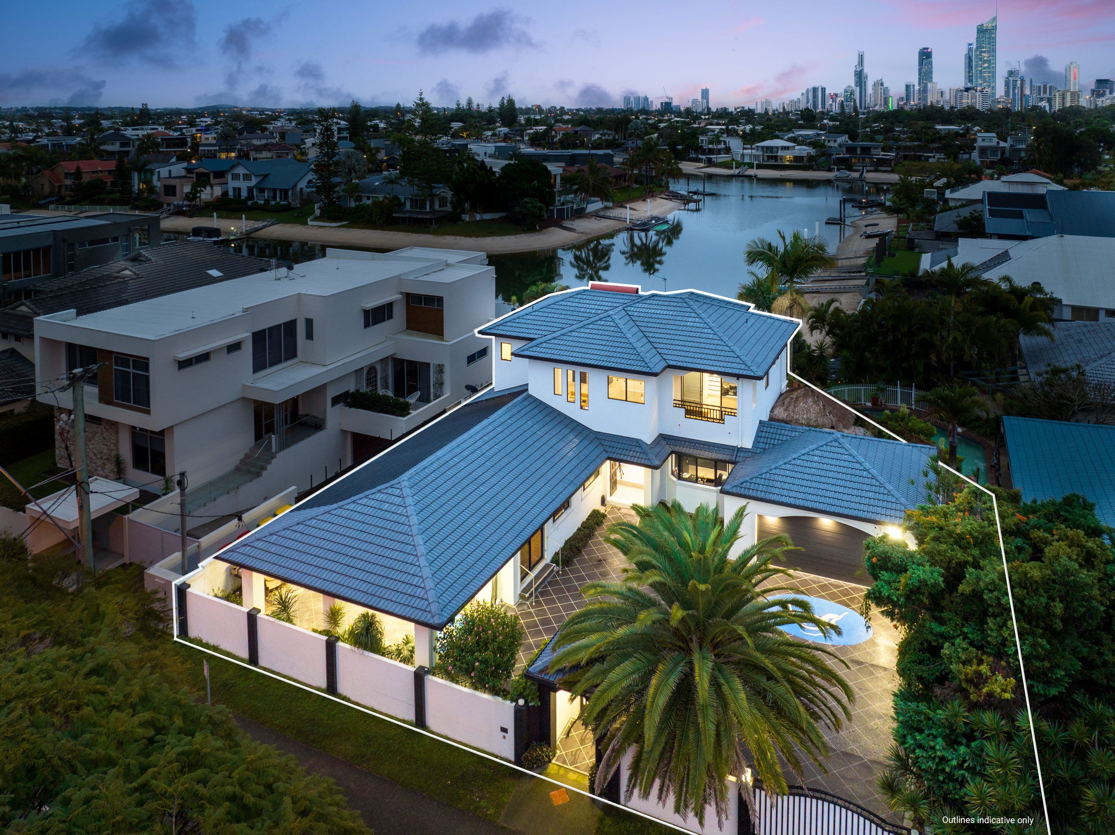 41 T E Peters Drive, Broadbeach Waters QLD 4218, Broadbeach Waters - Thumbnail 3