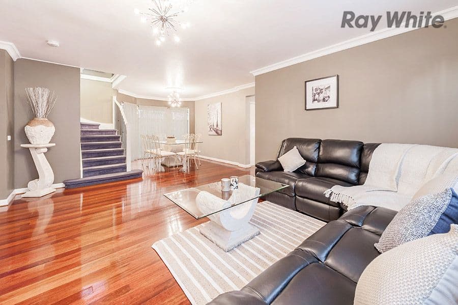 8 Sefton Lane, Caroline Springs VIC 3023, Caroline Springs - Thumbnail 4