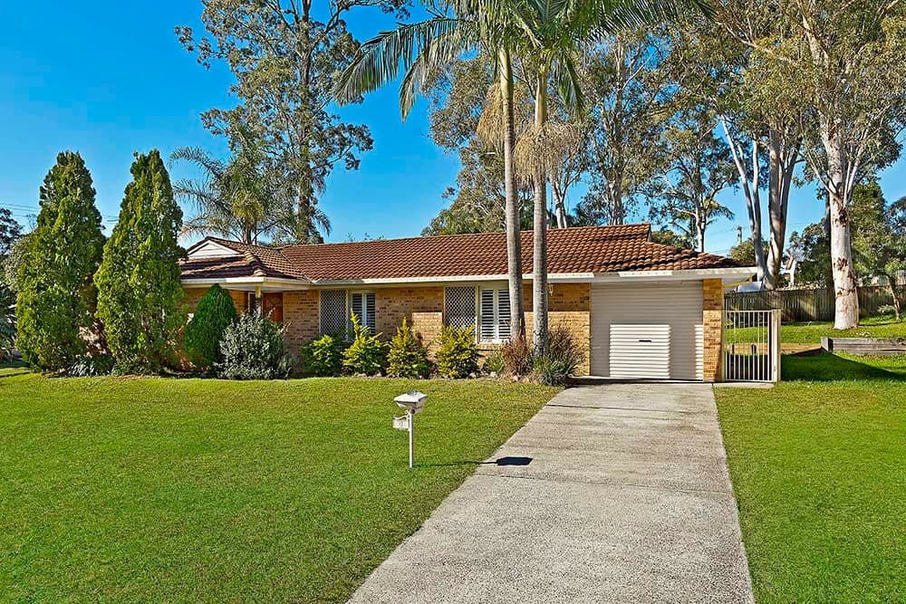 3 Crawford Road, COORANBONG NSW 2265, Cooranbong - Image 1