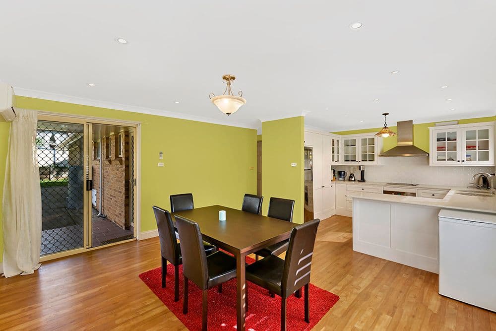 3 Crawford Road, COORANBONG NSW 2265, Cooranbong - Thumbnail 4