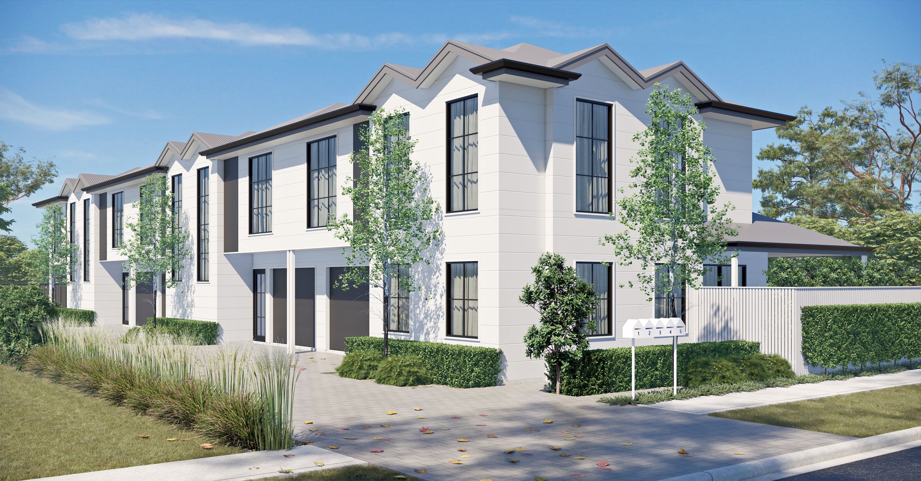 Lot 5, 4 Greenasche Grove, Seacombe Gardens SA 5047, Seacombe Gardens - Image 1