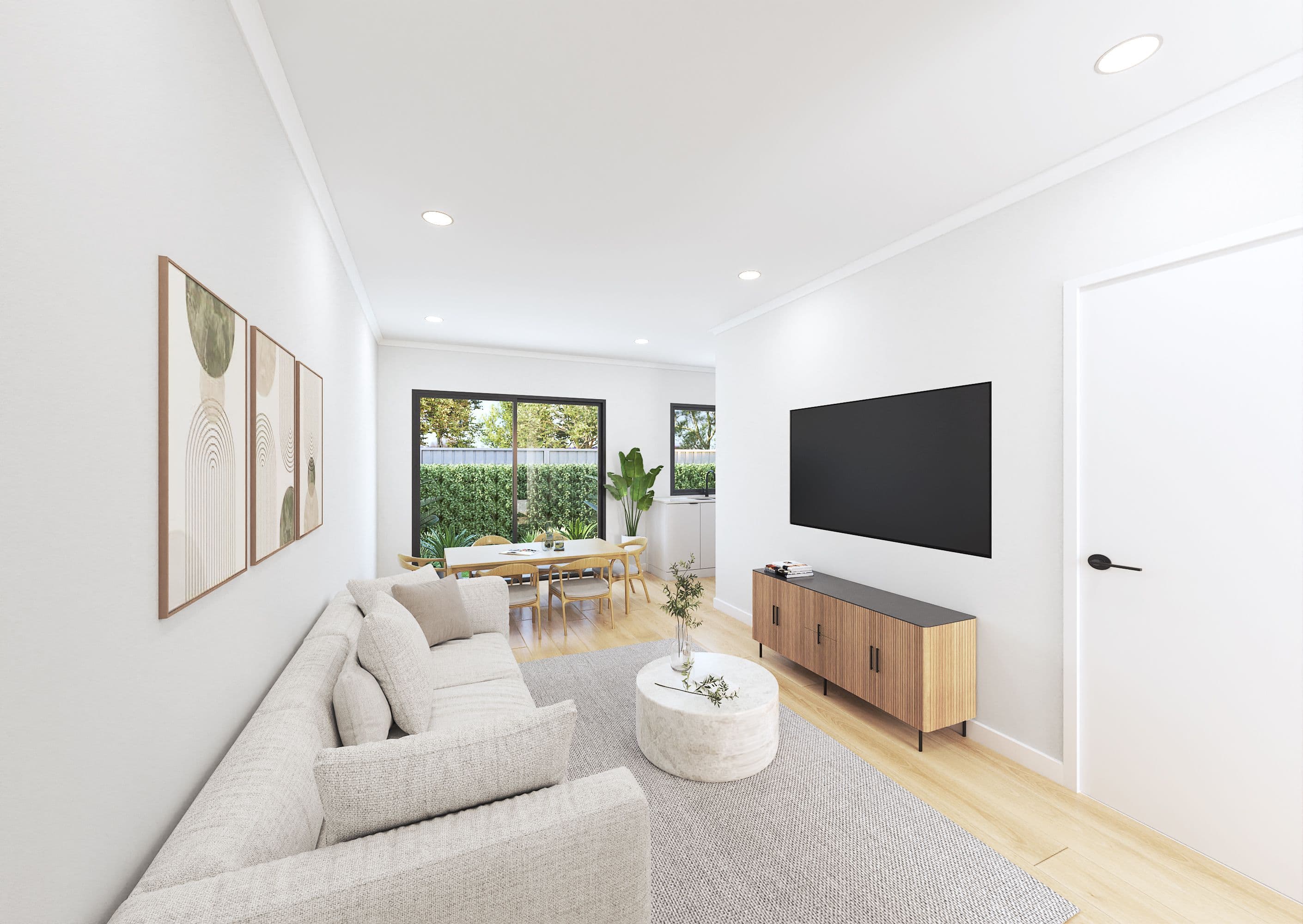 Lot 5, 4 Greenasche Grove, Seacombe Gardens SA 5047, Seacombe Gardens - Thumbnail 3