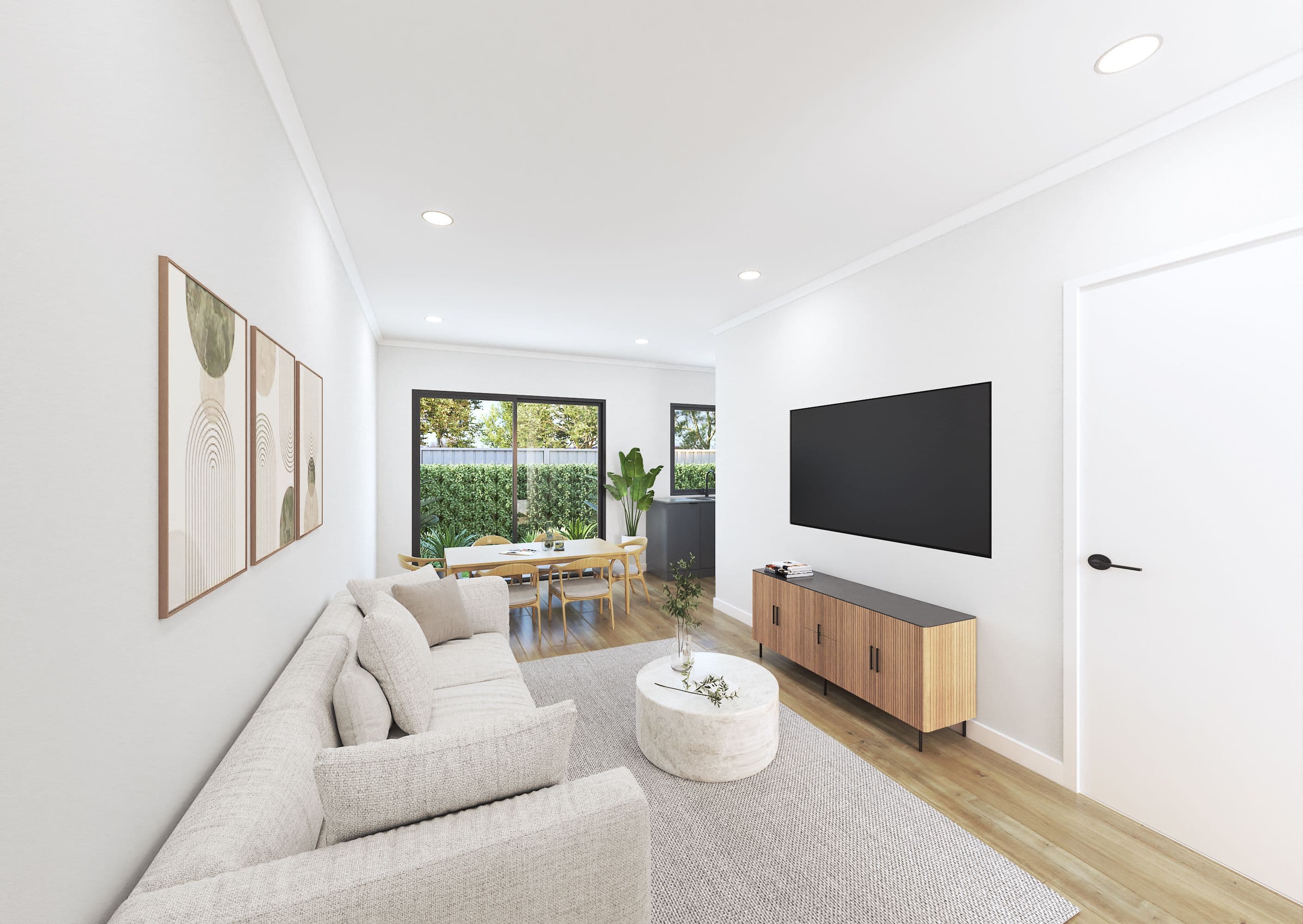 Lot 5, 4 Greenasche Grove, Seacombe Gardens SA 5047, Seacombe Gardens - Thumbnail 4