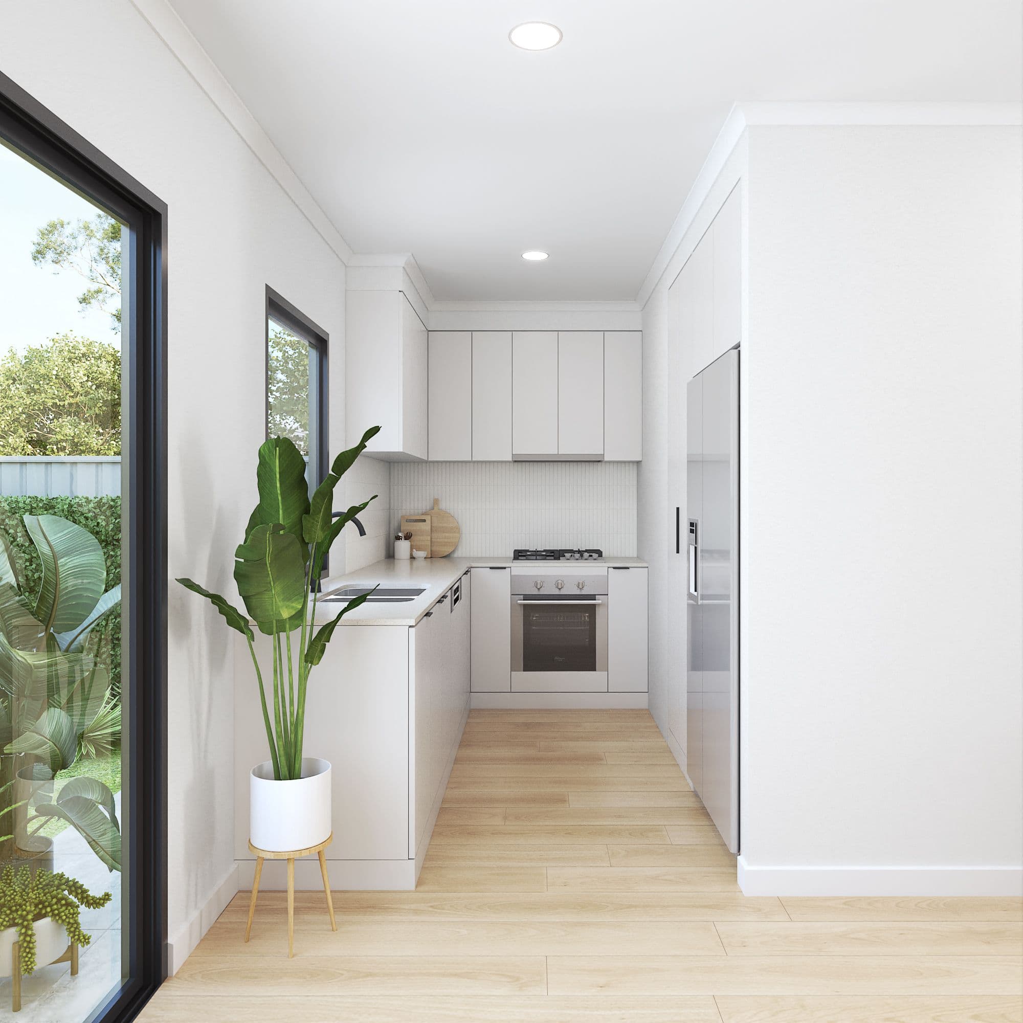 Lot 5, 4 Greenasche Grove, Seacombe Gardens SA 5047, Seacombe Gardens - Thumbnail 5