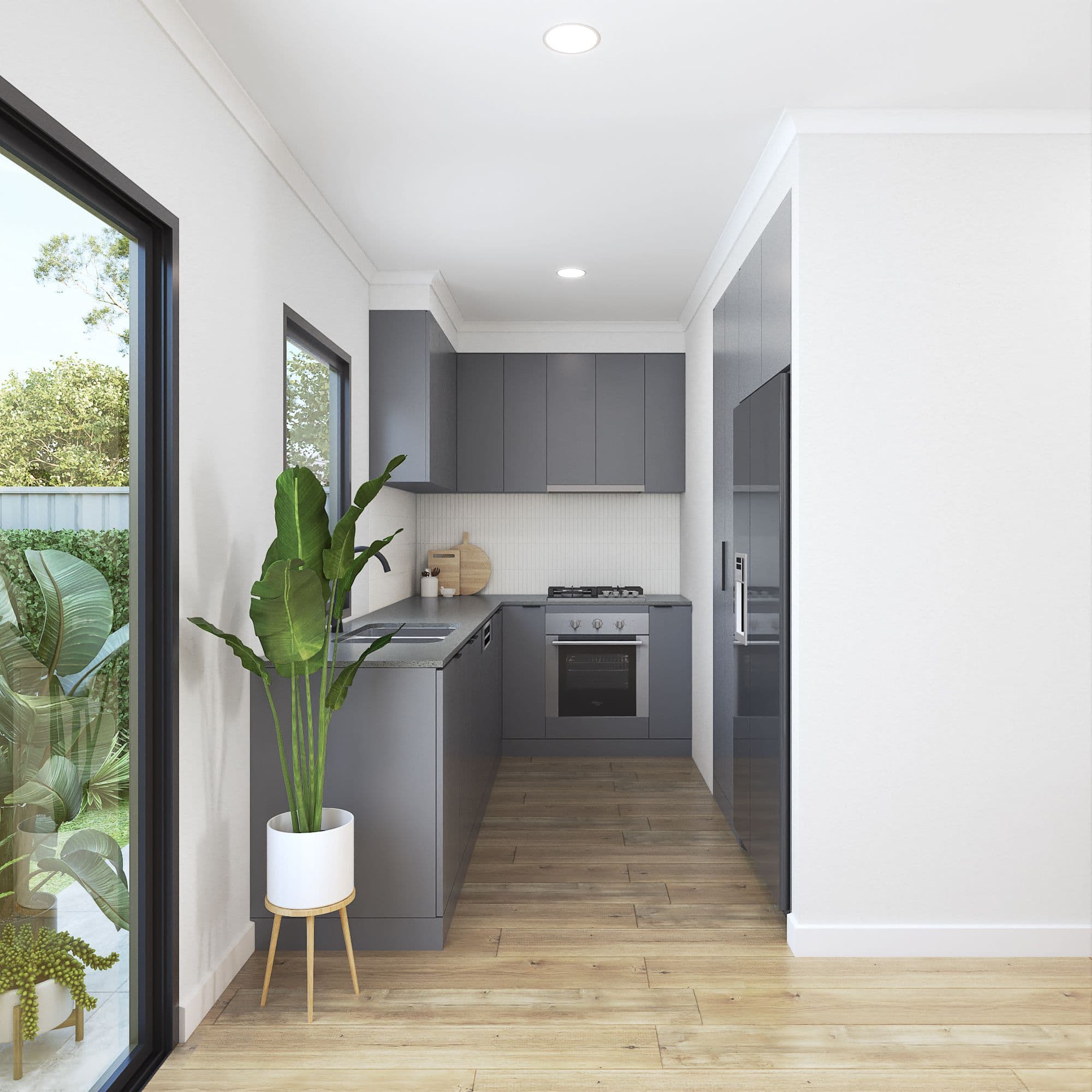 Lot 5, 4 Greenasche Grove, Seacombe Gardens SA 5047, Seacombe Gardens - Thumbnail 6