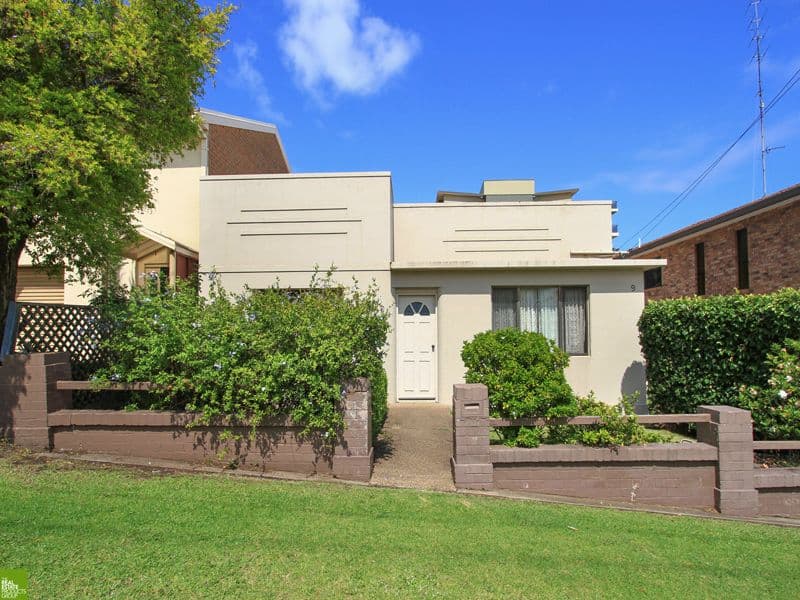 9 Marr Street, WOLLONGONG NSW 2500, Wollongong - Image 1