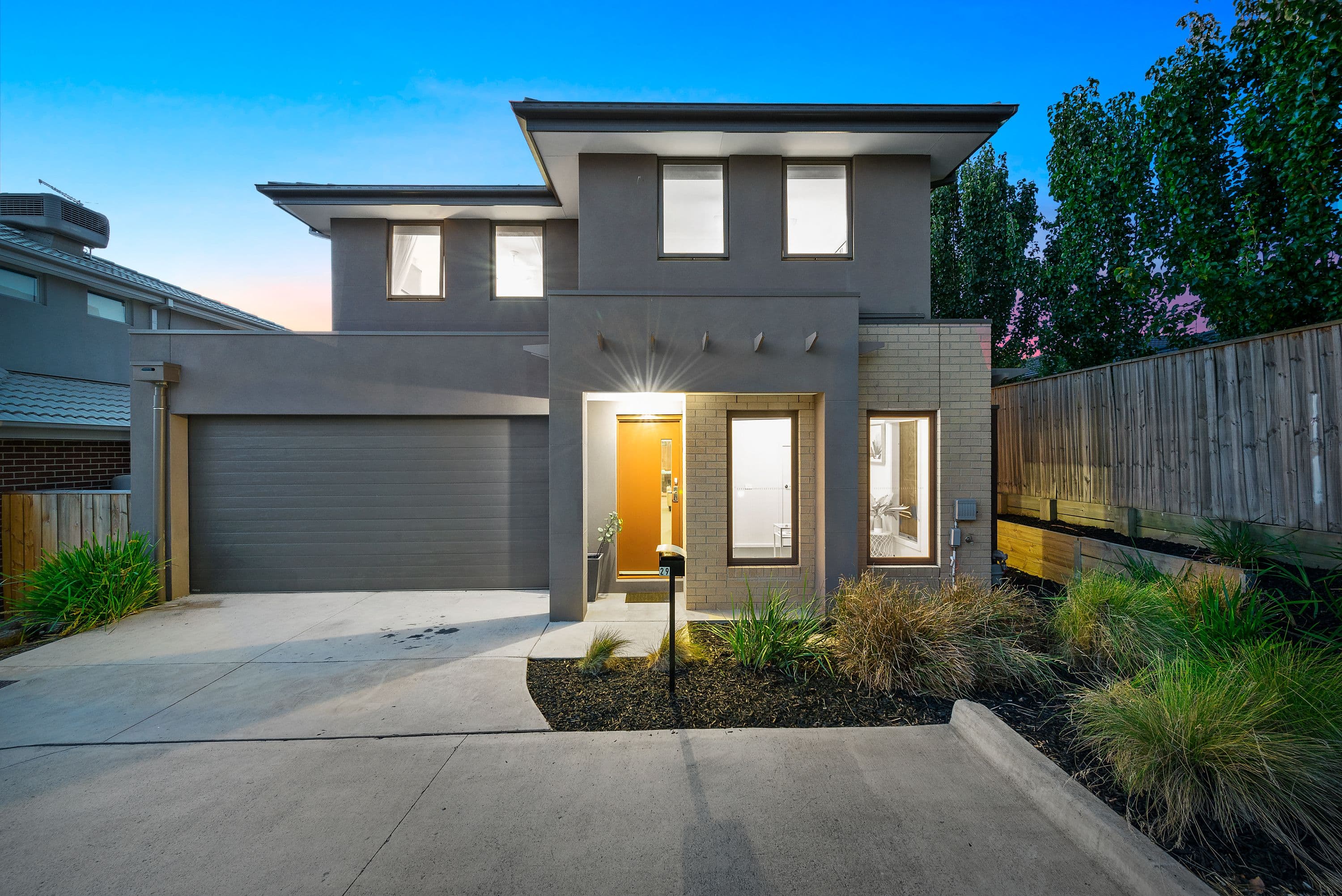 29 White Flats Terrace, Croydon VIC 3136, Croydon - Thumbnail 2