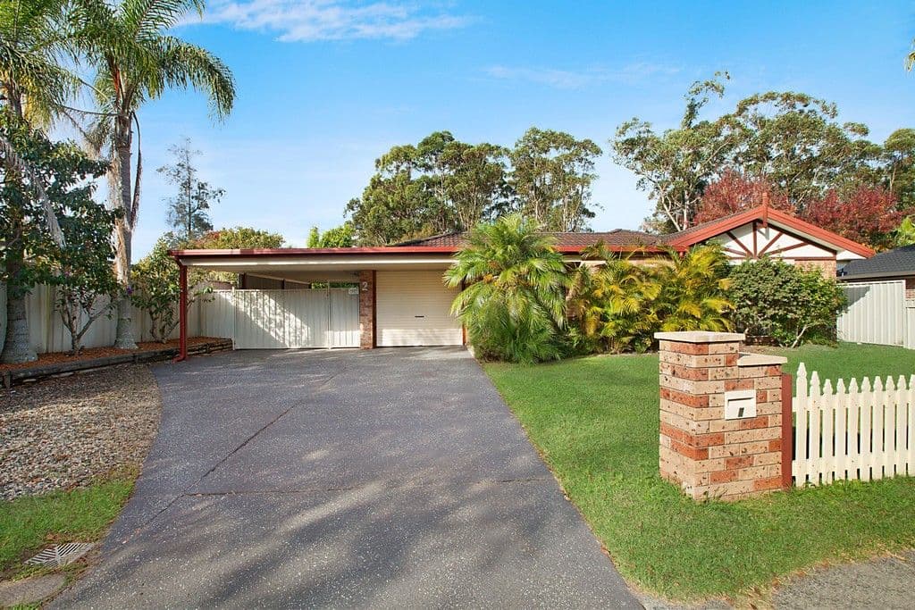 2 Glade Court, Glenning Valley - Image 1