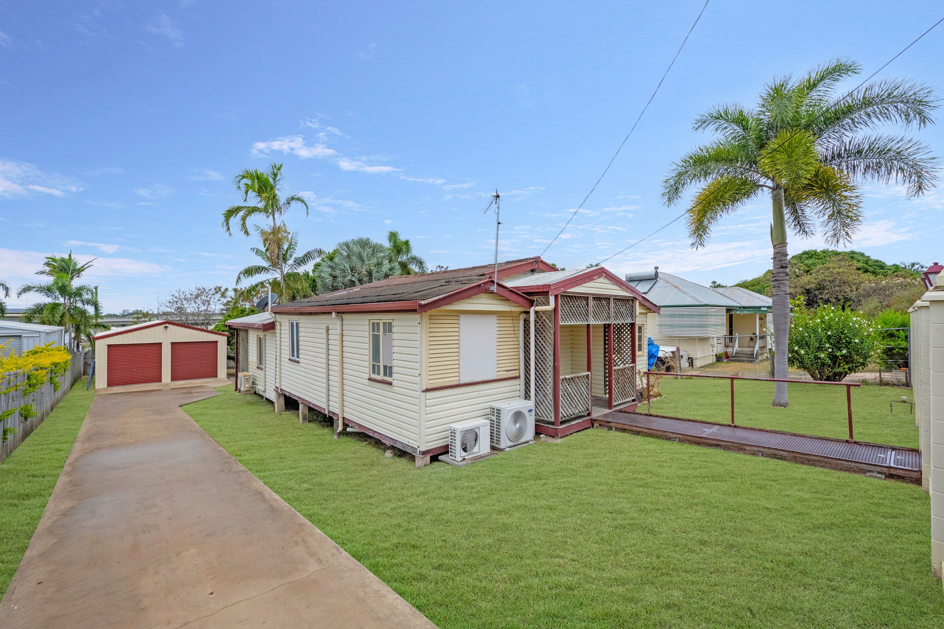 8 Cope Street, Stuart QLD 4811, Stuart - Image 1