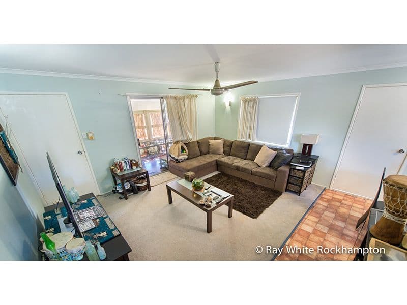 130 Pierce Street, KOONGAL QLD 4701, Koongal - Thumbnail 2