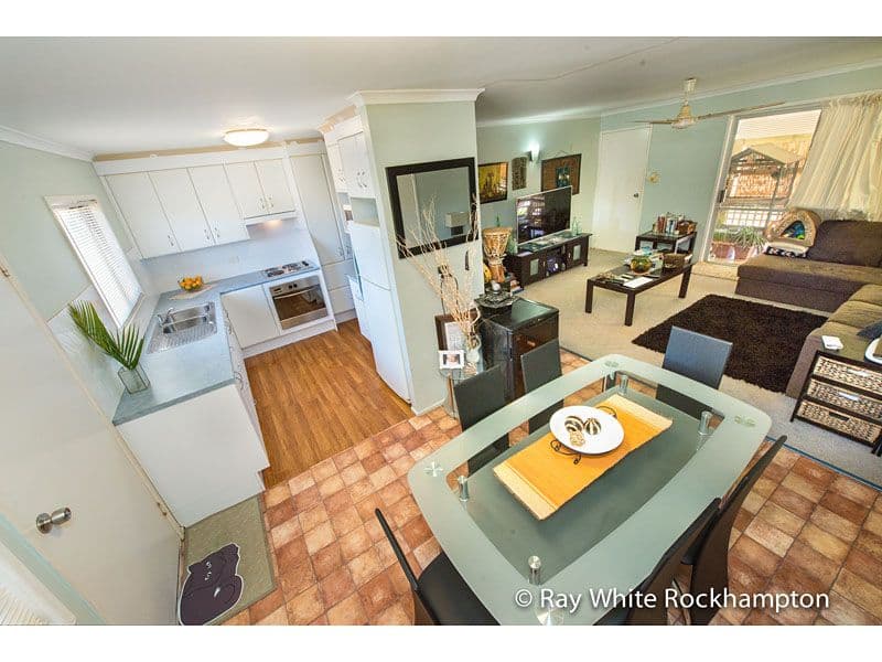 130 Pierce Street, KOONGAL QLD 4701, Koongal - Thumbnail 5