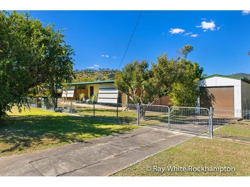 130 Pierce Street, KOONGAL QLD 4701, Koongal - Thumbnail 7