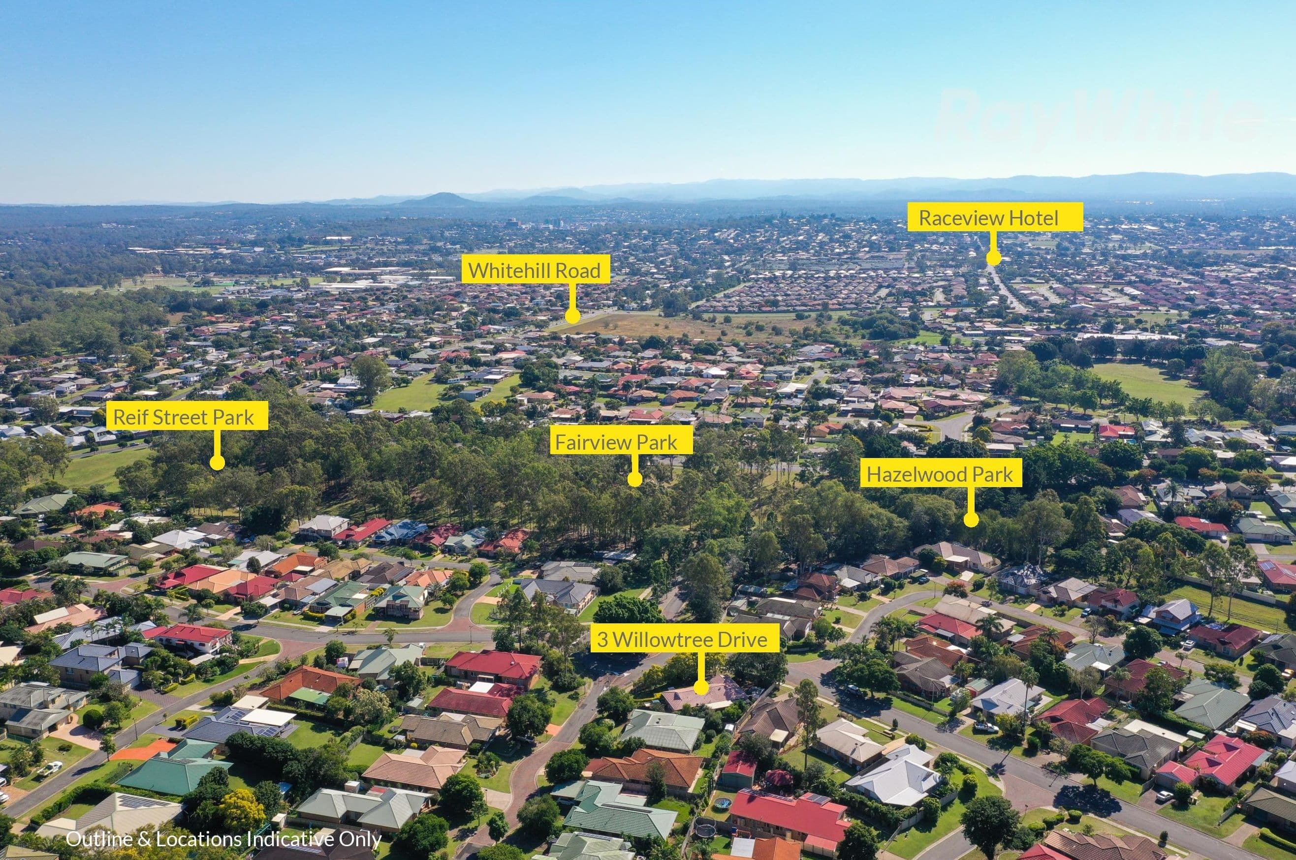 3 Willowtree Drive, Flinders View QLD 4305, Flinders View - Thumbnail 3
